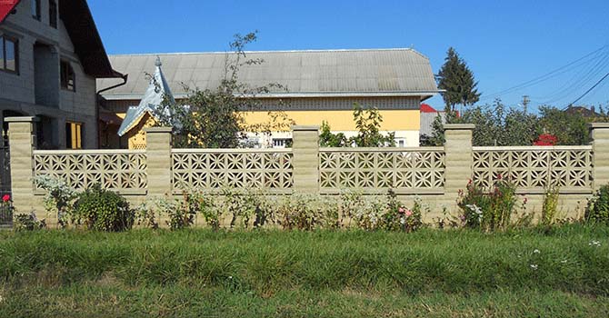 GARD PREFABRICATE BETON