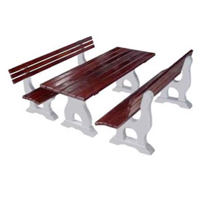 mobilier pentru gradina