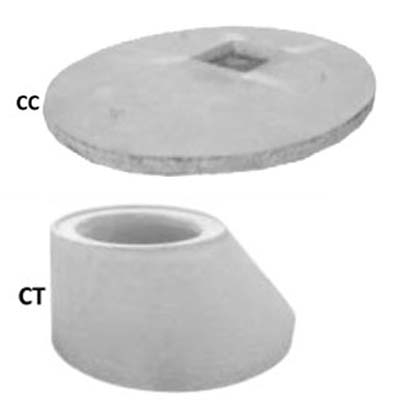 Tuburi Beton Canalizare